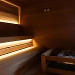 Hotel Finlandia Alba Jyväskylä
