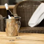 Hotel Finlandia Alba 3*