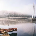 Finlandia Alba