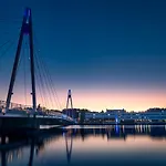 Finlandia Alba Ξενοδοχείο 3*