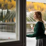 Finlandia Alba Hotel Jyväskylä