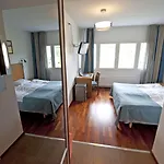 Hotell Finlandia Alba 3*