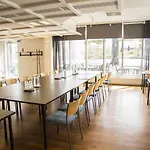 Finlandia Alba Hotell