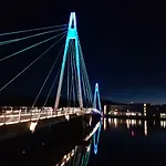 Ξενοδοχείο Finlandia Alba