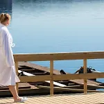 Hotel Finlandia Alba 3*