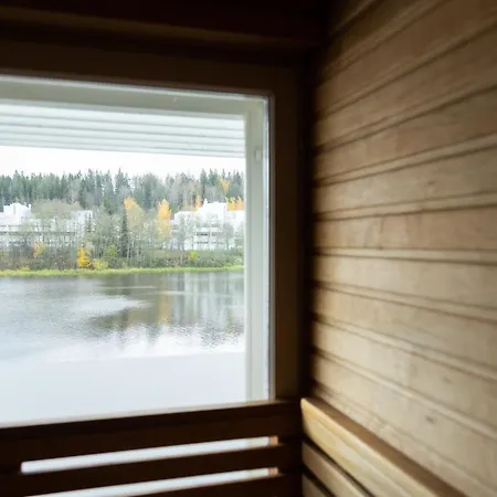Finlandia Alba Szálloda