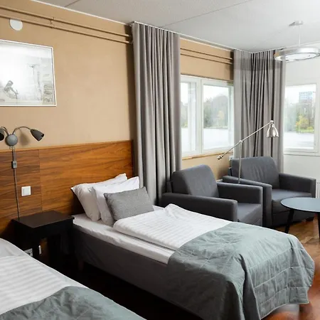 Szálloda Finlandia Alba 3*