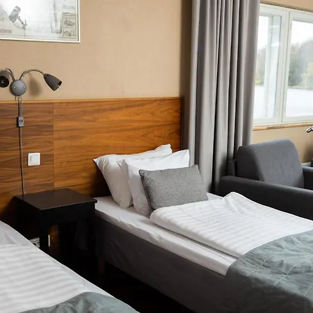 Hotel Finlandia Alba
