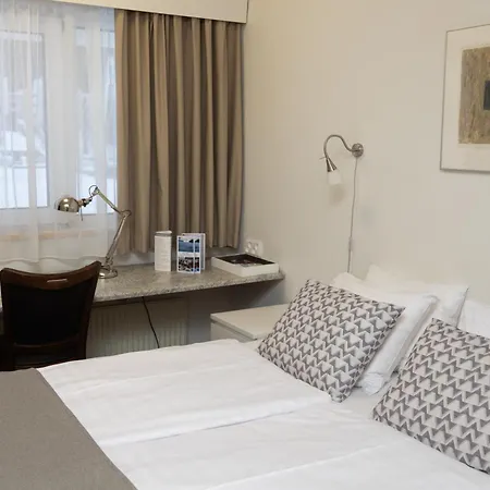 Hotel Finlandia Alba