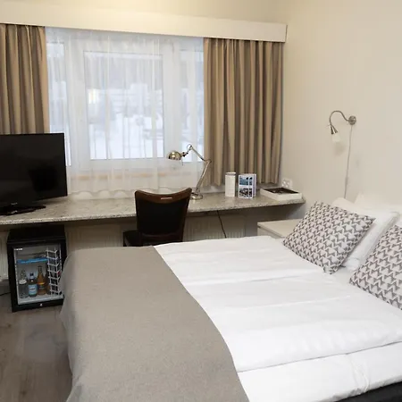 Finlandia Alba Hotel Jyvaskyla