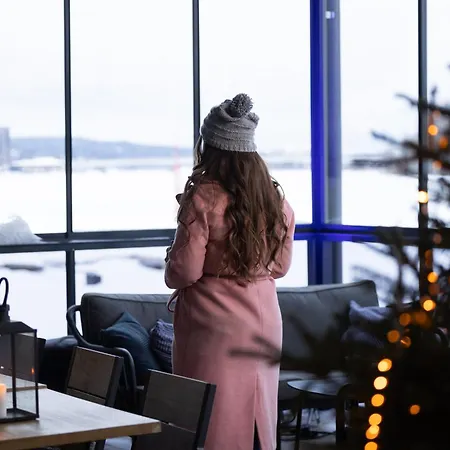 Finlandia Alba