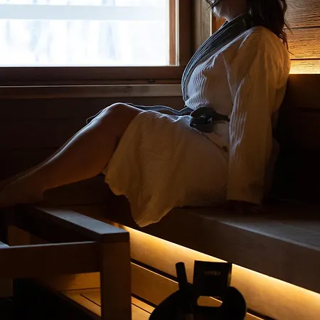 Finlandia Alba Hotel