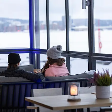 フィンランディア アルバ Jyväskylä