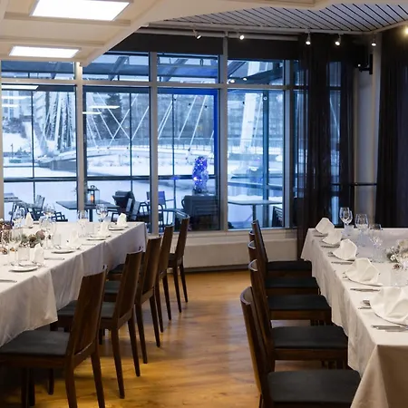 Finlandia Alba Hotell Jyväskylä