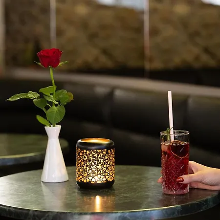 Finlandia Alba Hotel Jyväskylä