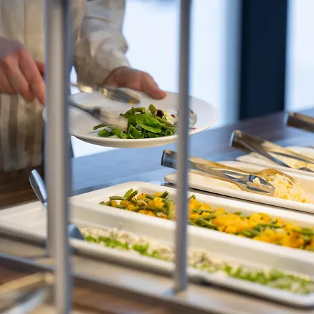 Finlandia Alba Hotel 3*