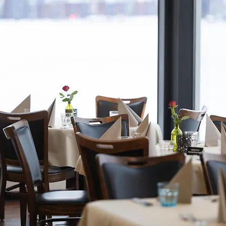 Hotel Finlandia Alba Jyvaskyla