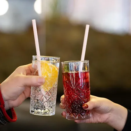 Finlandia Alba 3* Jyväskylä