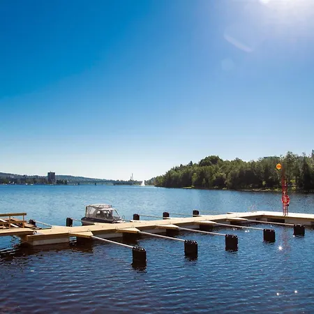 Finlandia Alba Szálloda Jyväskylä