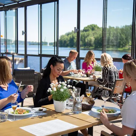 Finlandia Alba Szálloda