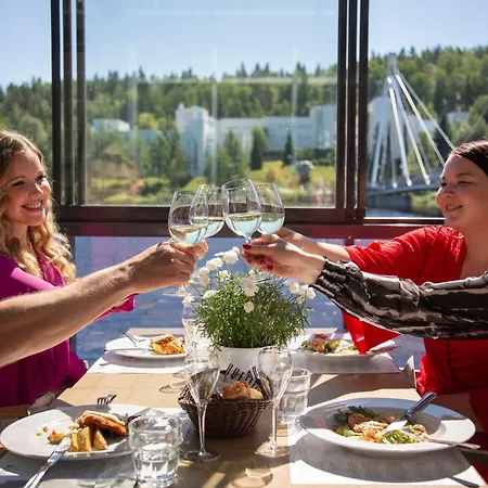 Finlandia Alba Hotel