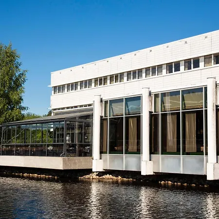 Finlandia Alba Szálloda