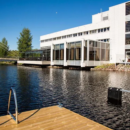 Finlandia Alba 3* Jyväskylä