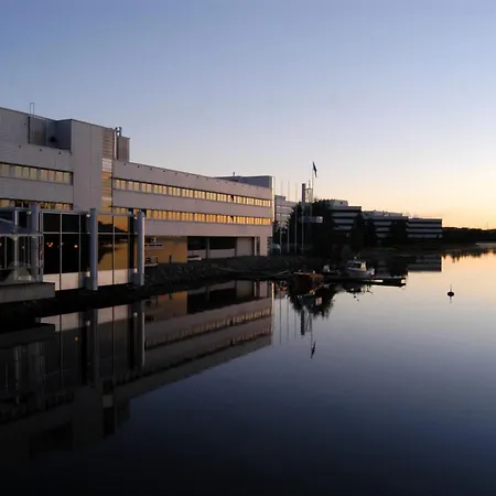 Szálloda Finlandia Alba