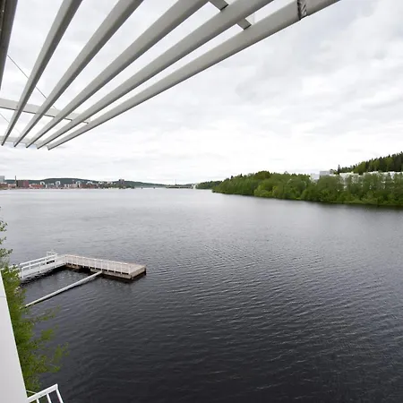 Szálloda Finlandia Alba