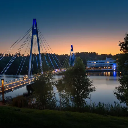 Finlandia Alba Jyväskylä
