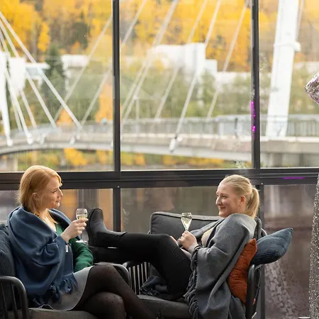 Finlandia Alba Hotel