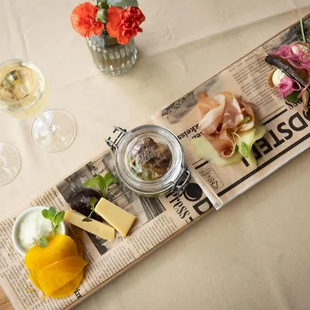 Hotel Finlandia Alba Jyväskylä