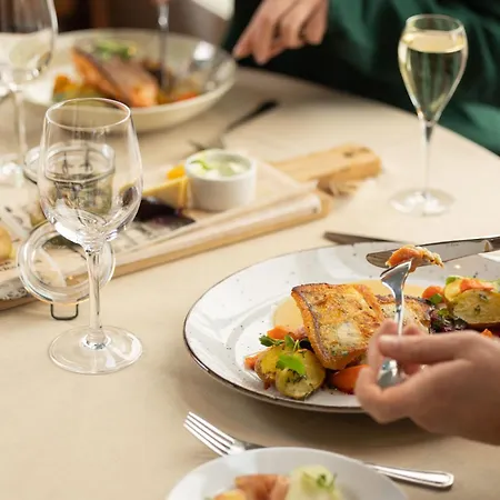 Hotel Finlandia Alba 3*