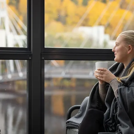 Hotel Finlandia Alba Jyväskylä