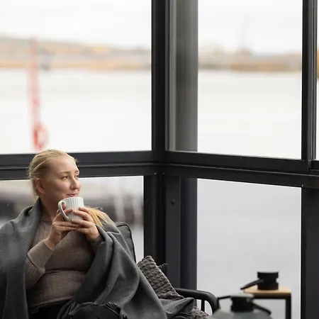 フィンランディア アルバ 3* Jyväskylä