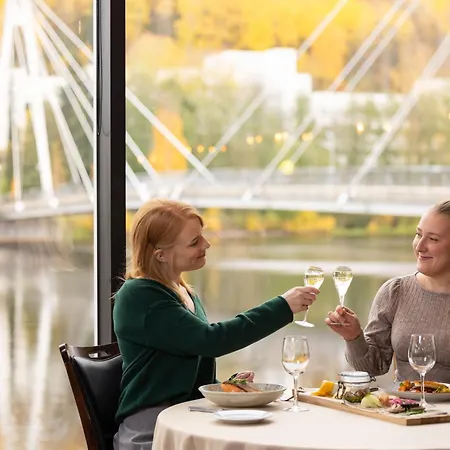 Finlandia Alba Hotel