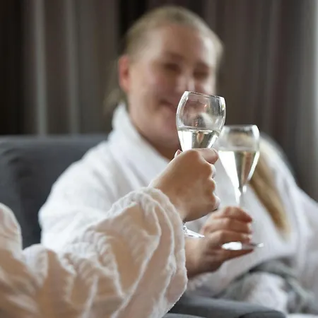 Hotel Finlandia Alba