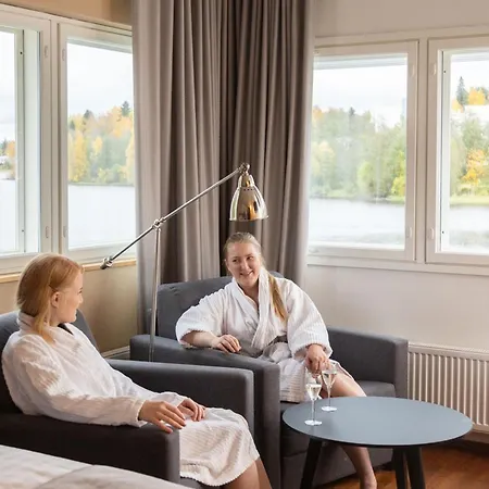 Finlandia Alba Hotelli 3*