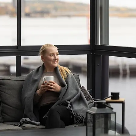 Hotel Finlandia Alba 3*