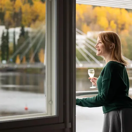 Finlandia Alba Hotel Jyvaskyla