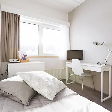 Hotel Finlandia Alba