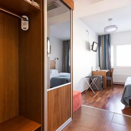 Finlandia Alba Hotel