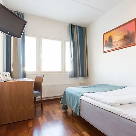 Finlandia Alba Jyväskylä