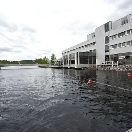 Finlandia Alba Hotel