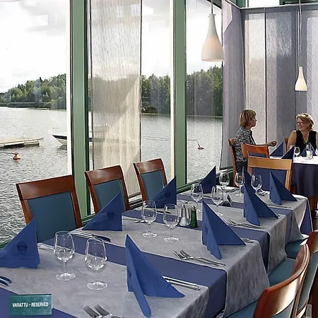 Finlandia Alba