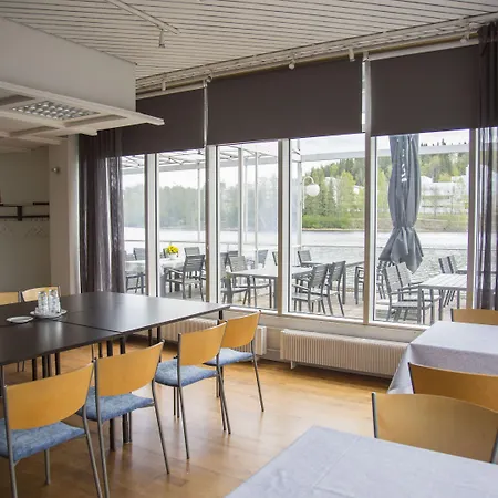 Finlandia Alba Hotel Jyväskylä