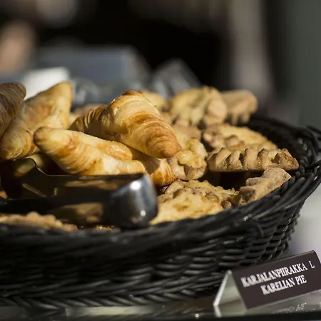 Hotel Finlandia Alba Jyväskylä