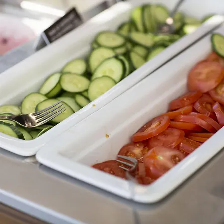 Hotel Finlandia Alba Jyväskylä