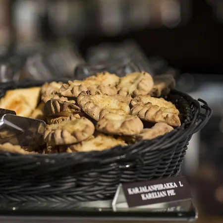 Hotel Finlandia Alba Jyväskylä