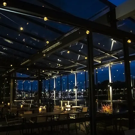 Finlandia Alba 3* Jyväskylä